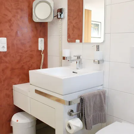 Hotel Hus Mattgoot Sankt Peter-Ording