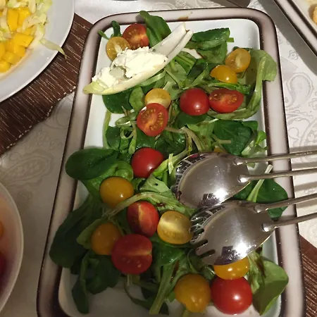 Hotel Hus Mattgoot 3*