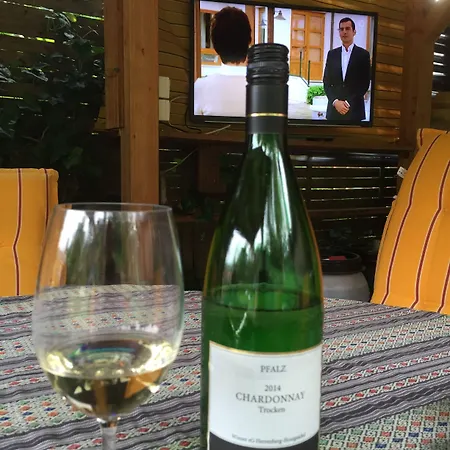 Hus Mattgoot 3* Sankt Peter-Ording