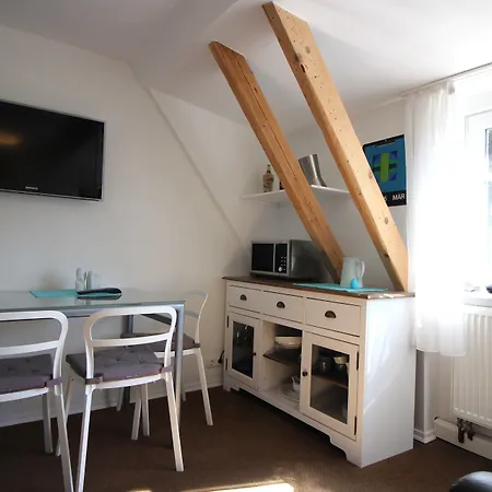 Hus Mattgoot Sankt Peter-Ording