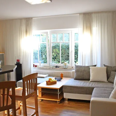 Hus Mattgoot Sankt Peter-Ording