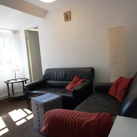 Hus Mattgoot Hotel Sankt Peter-Ording