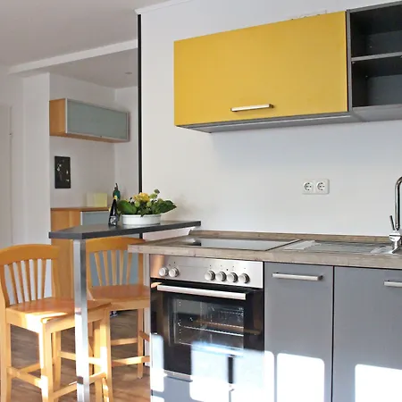 Hotel Hus Mattgoot 3*