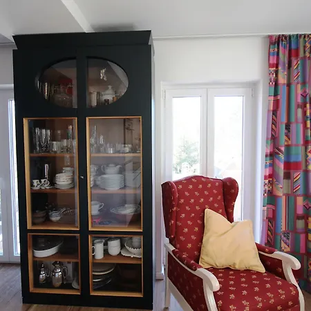 Hotel Hus Mattgoot 3*