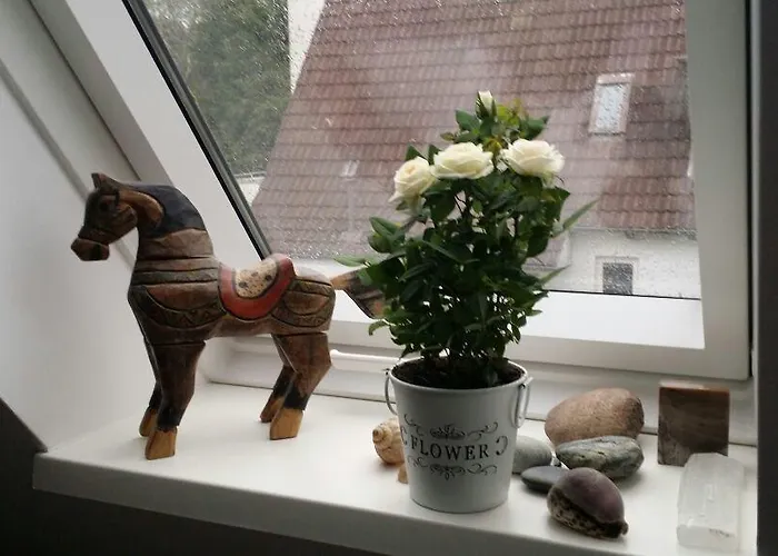 Hotel Hus Mattgoot 3*