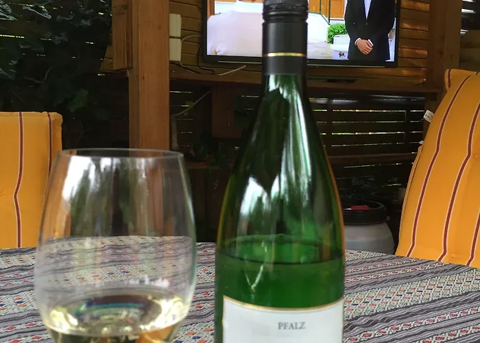 Hus Mattgoot 3* Sankt Peter-Ording