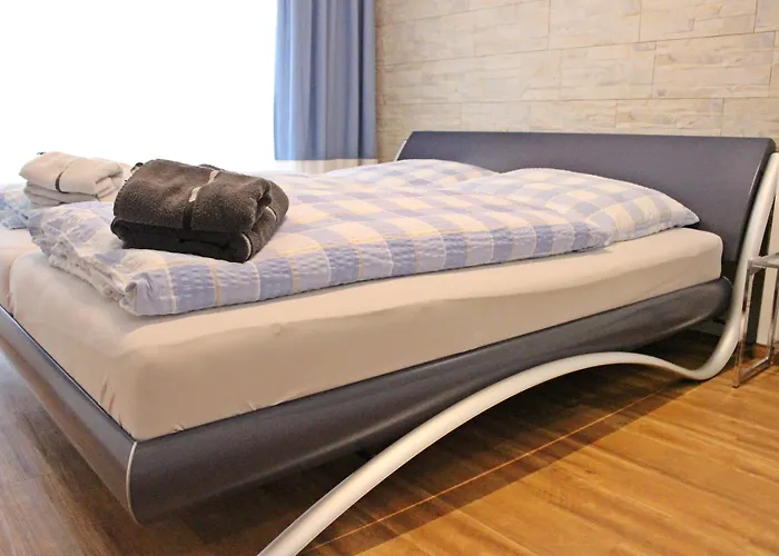 Hotel Hus Mattgoot 3*