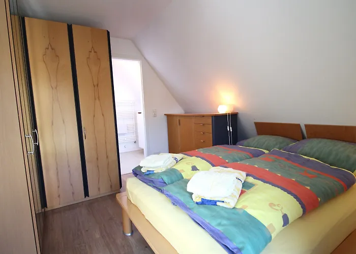 Hus Mattgoot Hotel 3*