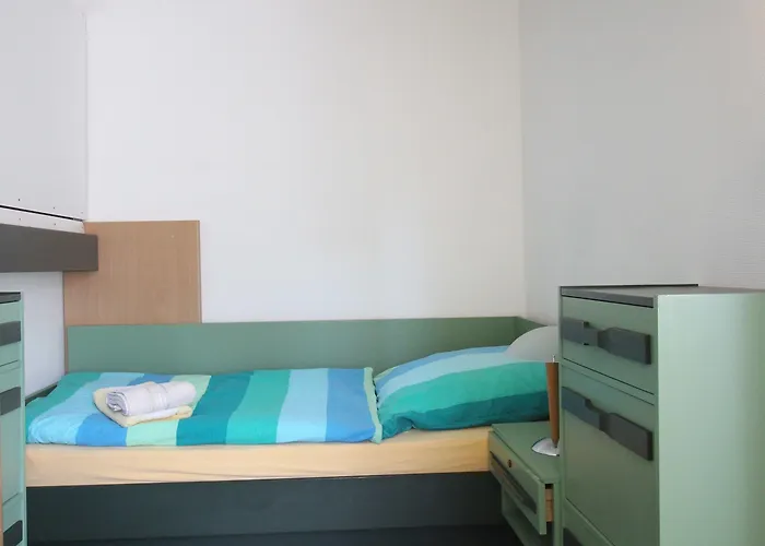 Hus Mattgoot Sankt Peter-Ording