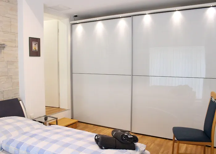 Hus Mattgoot Hotel 3*