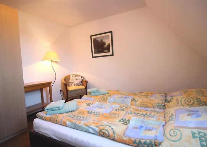 Hus Mattgoot 3* Sankt Peter-Ording