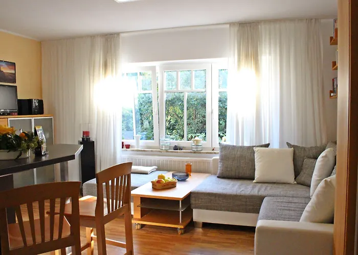 Hus Mattgoot Sankt Peter-Ording