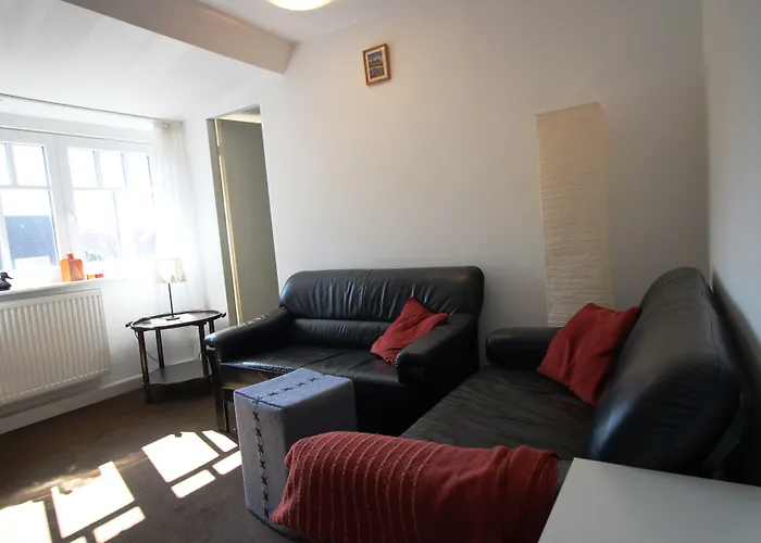 Hus Mattgoot Hotel Sankt Peter-Ording