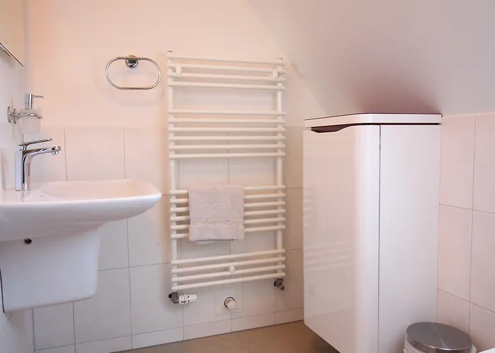 Hotel Hus Mattgoot Sankt Peter-Ording