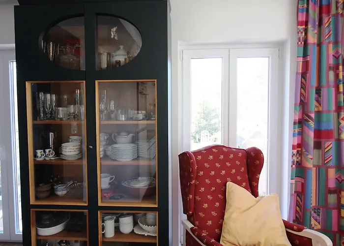 Hotel Hus Mattgoot 3*